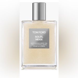 TOM FORD Soleil Neige Shimmering Body Oil